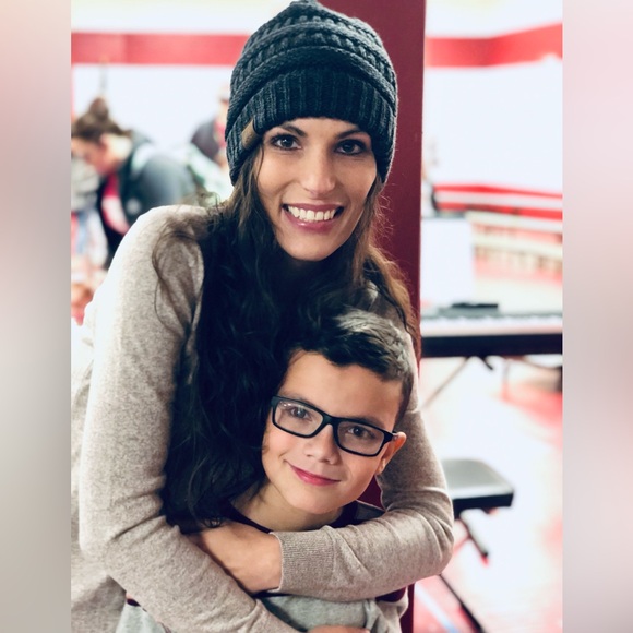 Meet your Posher, MJ - Picture 11 of 12